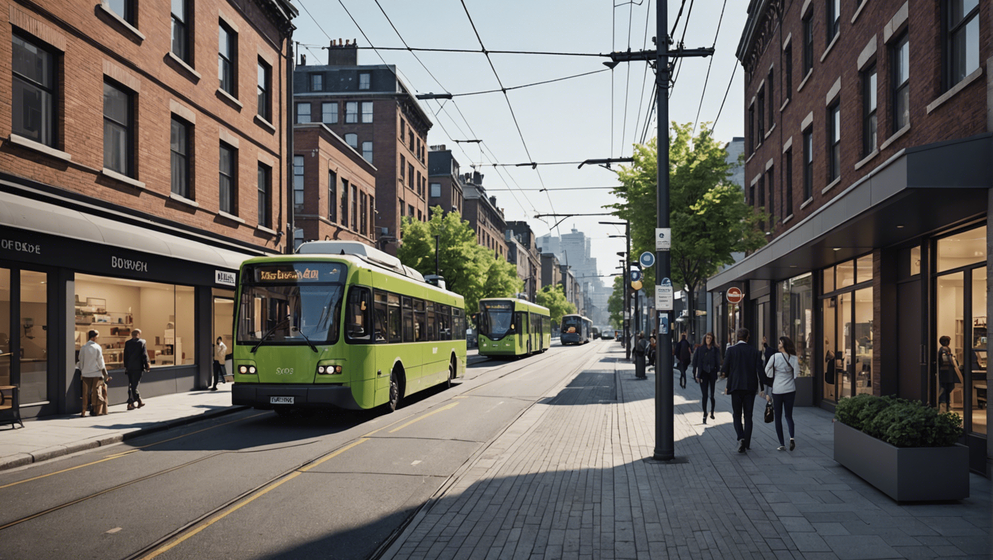 découvrez comment l'électrification révolutionne notre quotidien et ses impacts sur nos vies.