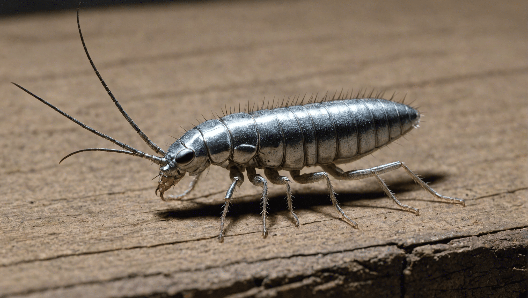 découvrez les dangers potentiels du poisson d'argent et comment vous en protéger. informez-vous sur les moyens de prévention et de lutte contre cet insecte nuisible pour votre maison.