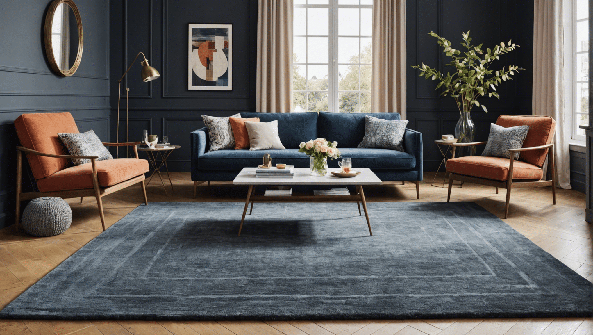 découvrez les raisons de choisir un tapis maison du monde pour sublimer votre intérieur, entre confort, style et qualité chez vous.