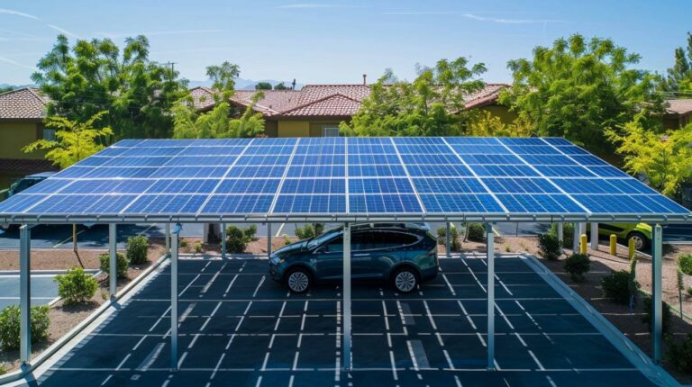 Les clés pour comprendre les tarifs des carports solaires