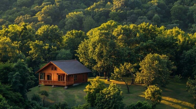 Construire sa maison en bois : Un pas vers un futur durable